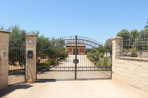 La Rosa dei Venti in Alghero, Italy