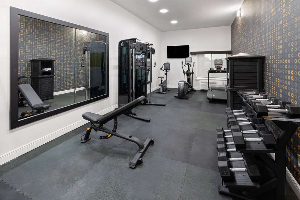La Quinta Inn & Suites by Wyndham Angleton - photo 16