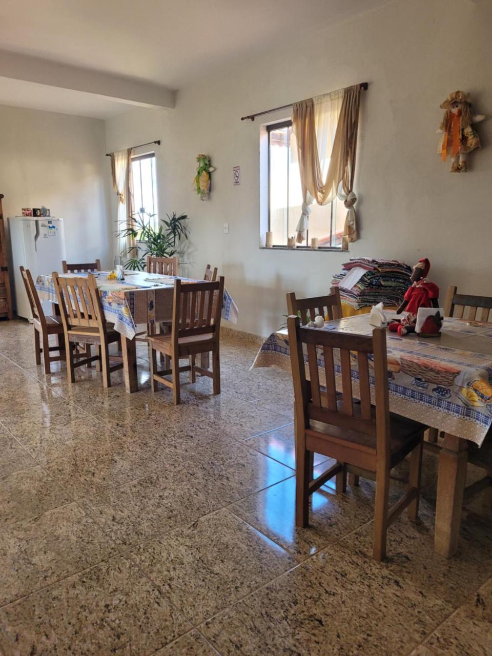 Pousada Aconchego da Cutia - last minute hotel in Tiradentes