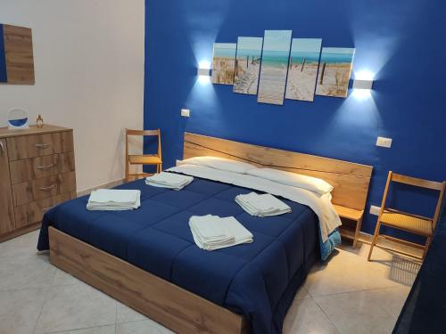 Casa Roxy — 4-Star Luxury Hotel in Trapani, Italy