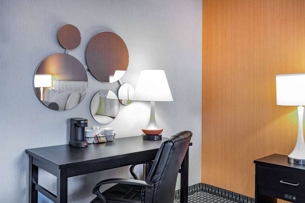 Howard Johnson by Wyndham Lima - photo 35