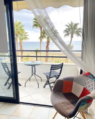 Krasas Beach Apartments