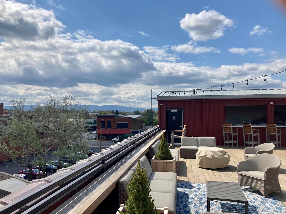 The Sessions Hotel Bristol a Tribute Portfolio Hotel - photo 27