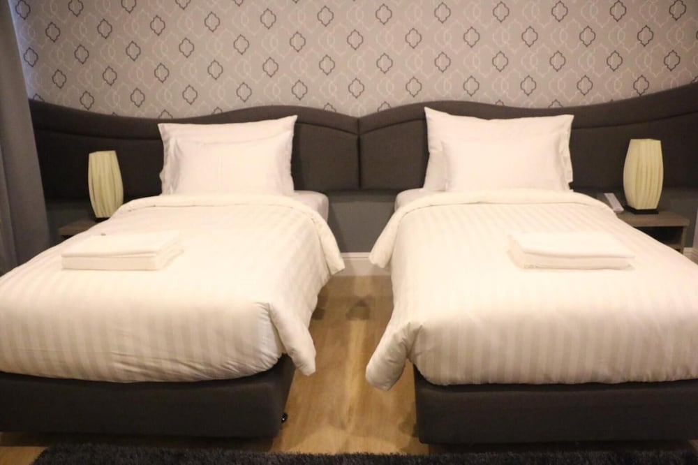 Avada Hotel — Trat — photo 3