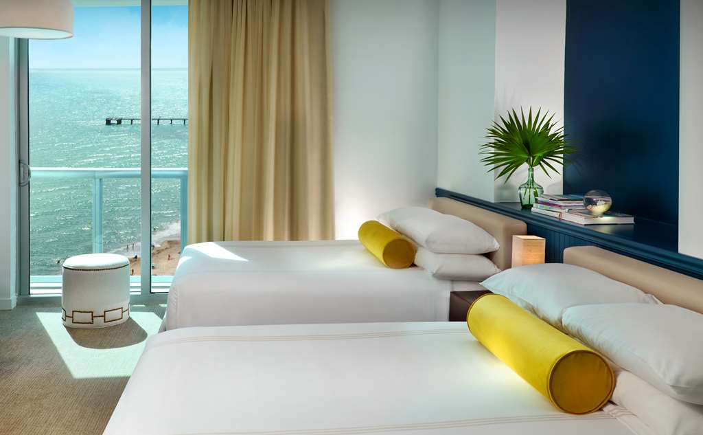 Solé Miami A Noble House Resort - photo 15