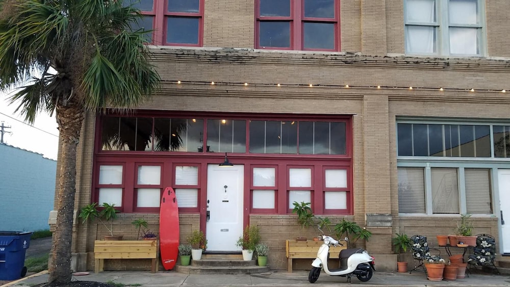 Park Avenue Lofts in Freeport, United States