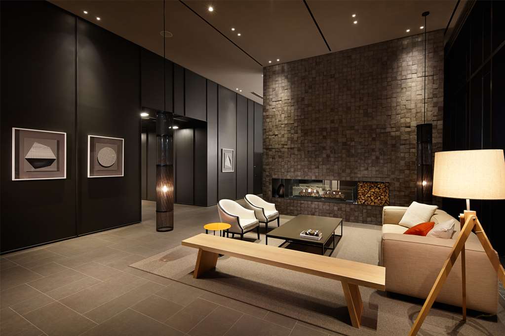 Shilla Stay Mapo Hongdae — 4-Star Luxury Hotel in Seoul, South Korea