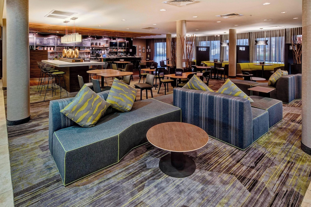 Courtyard by Marriott Alexandria in Alexandria, United States