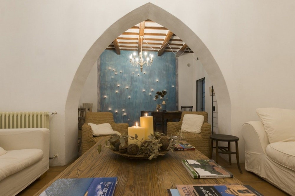 Hotel Tres Sants — Ciutadella — photo 2