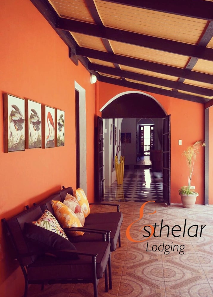 Esthelar Lodging in San Juan, Puerto Rico