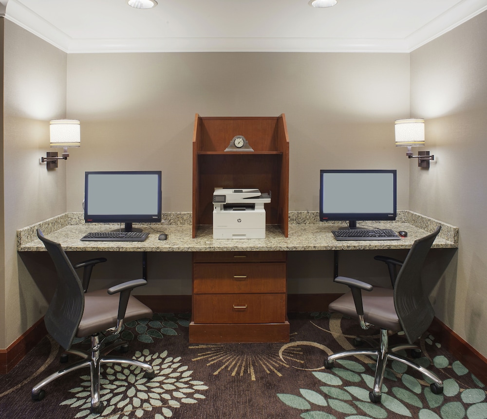 Staybridge Suites Fayetteville Univ Of Arkansas by IHG - photo 27
