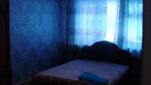 Edem Praviy Bereg in Krasnoyarsk, Russia