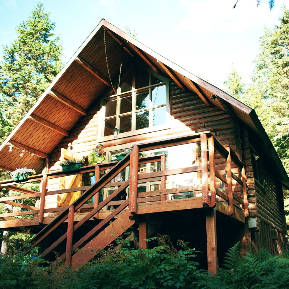 Alyeska Hideaway - featured photo