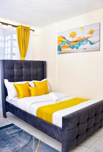 Stay.Plus Sana Sana Studio Apartment