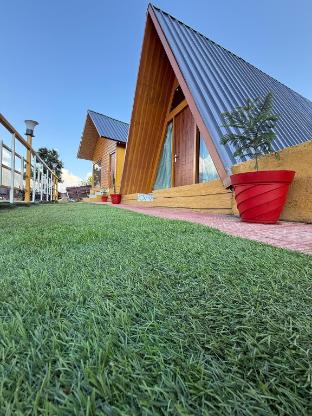 Nanda View Resort in Unknown City, India