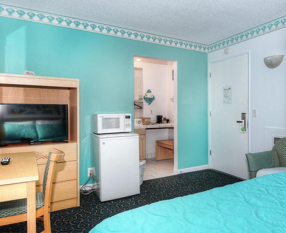 Morro Bay Sandpiper Inn - photo 17