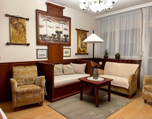 Lola Lakasapartman Nagykanizsa in Nagykanizsa, Hungary