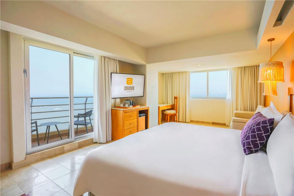 Junior Suite king