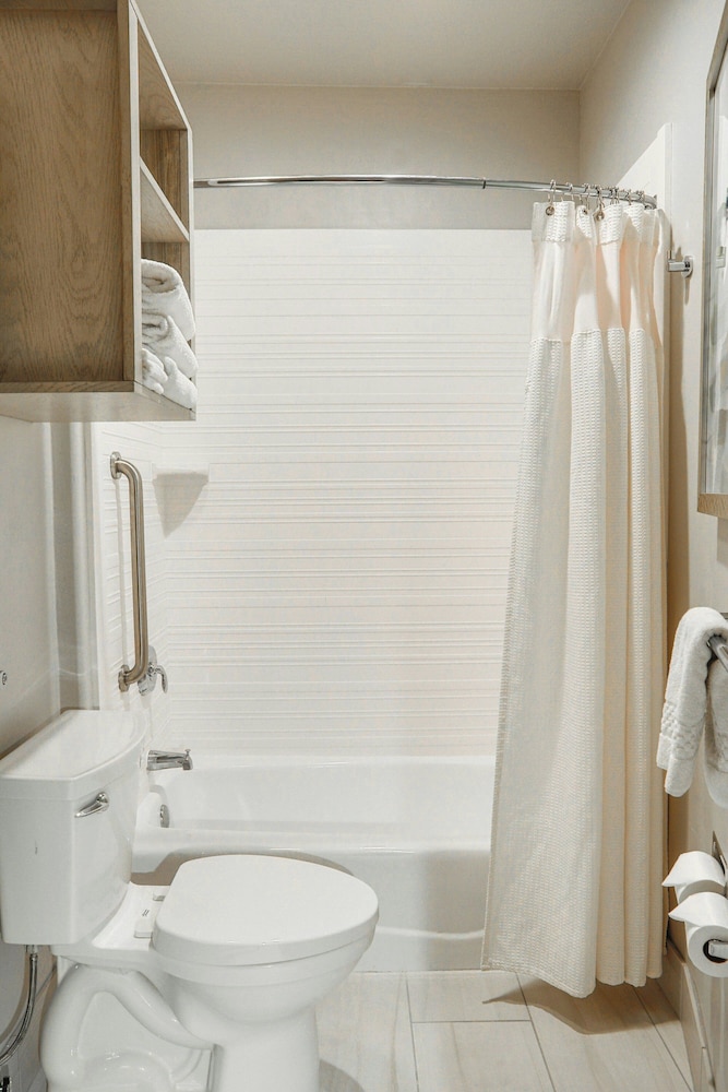 SpringHill Suites By Marriott Prescott - photo 15