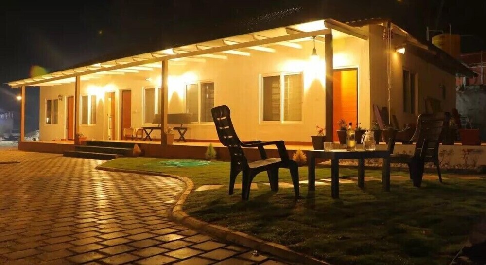 Robusta Valley A Wandertrails Stay — hotel in Mudgere