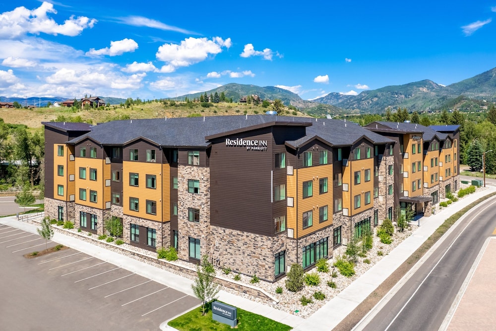 Residence Inn by Marriott Steamboat Springs - photo 87