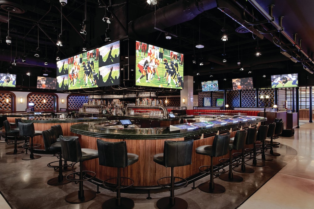 Park Mgm Las Vegas - photo 66