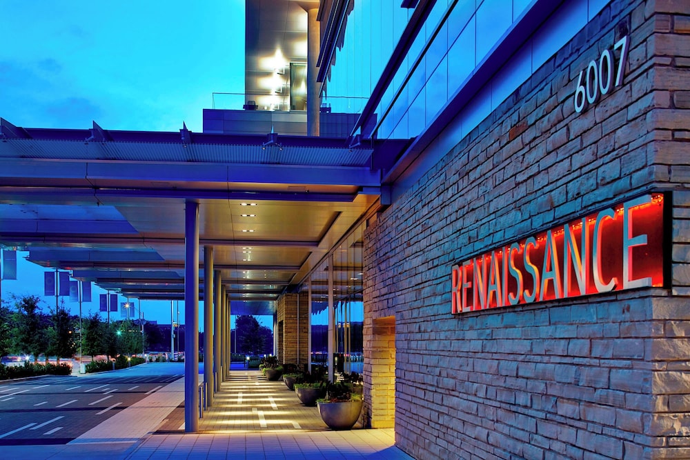 Renaissance Dallas at Plano Legacy West Hotel - photo 92