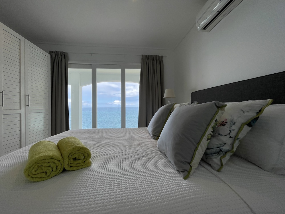 VallonEnd Beach Front Villa — Bel Ombre — photo 5