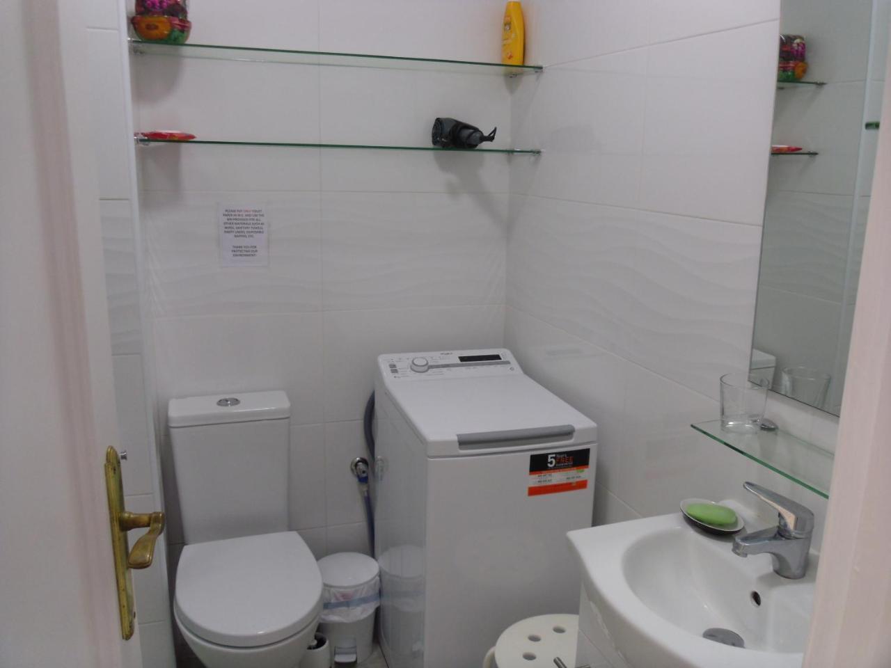 Sunny Studio in Piscis Building — Benalmadena — photo 4