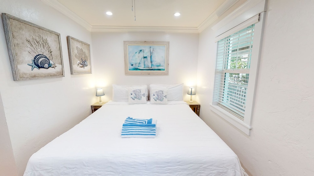 Tropic Isle at Anna Maria Island Inn - photo 5