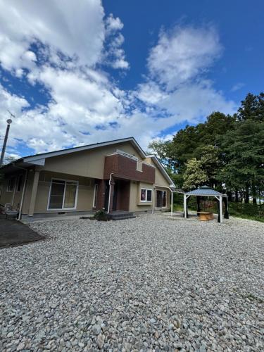 那須青木 Fabulous House 一棟貸 Bbq — 4-Star Luxury Hotel in Nasushiobara, Japan
