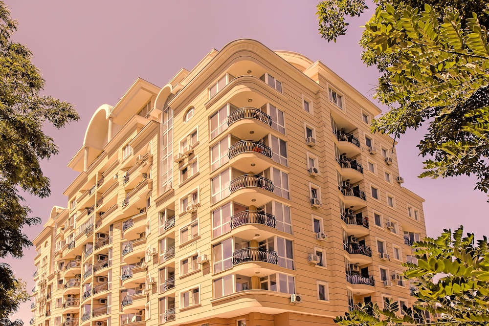 Park Hotel Plovdiv in Plovdiv, Bulgaria