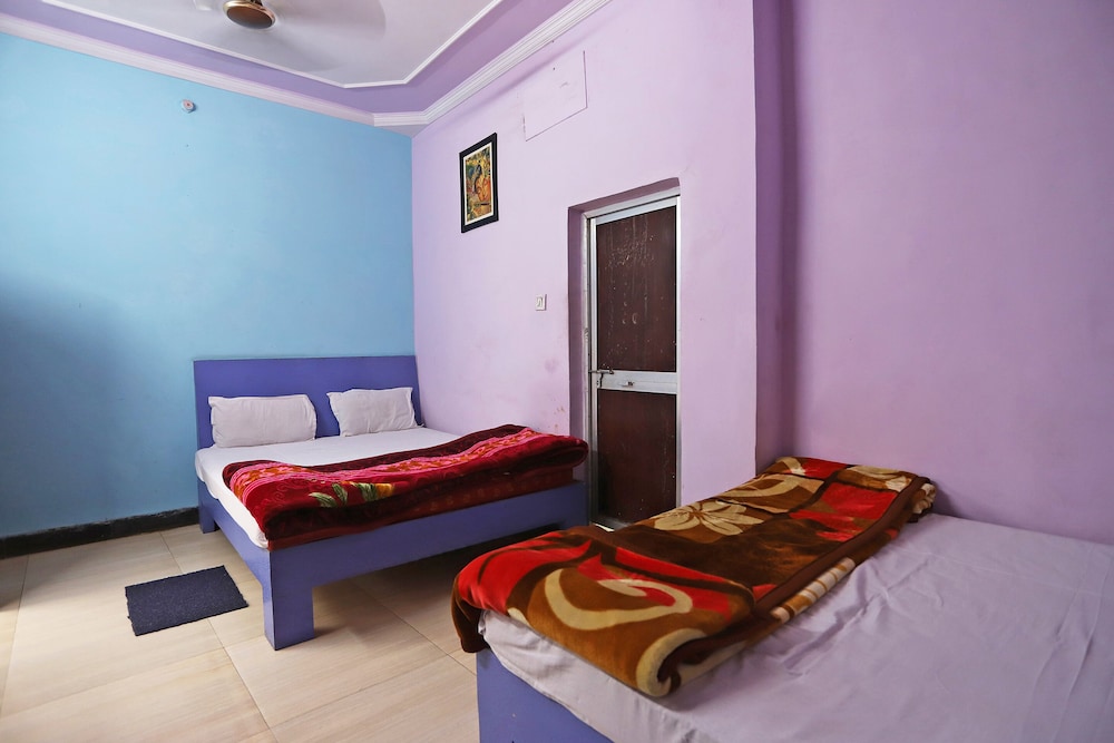 Spot On 45729 Hotel Kailash — Rewa