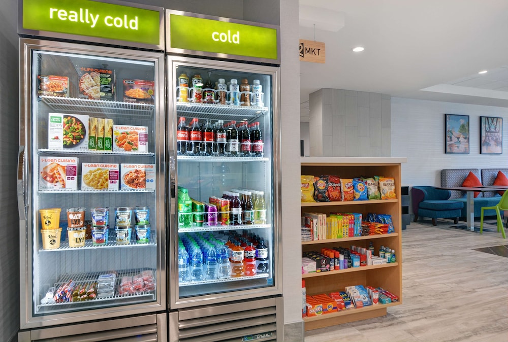 Home2 Suites by Hilton Bentonville Rogers - photo 2