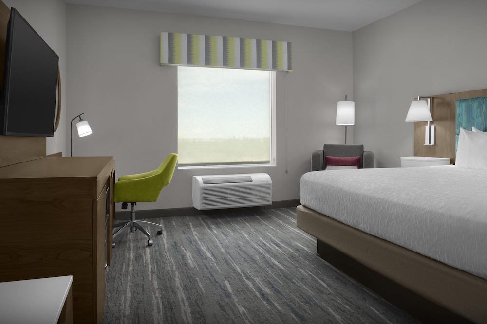 Hampton Inn Monahans - photo 14