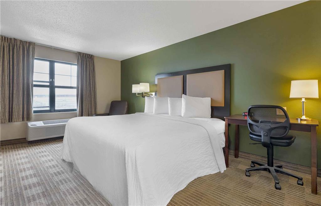 Extended Stay America Suites Raleigh Midtown - photo 27
