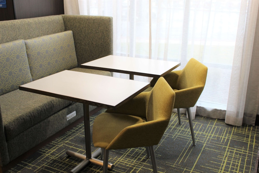 Hampton Inn Indianapolis NW Zionsville - photo 39