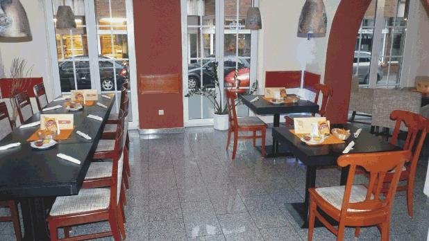 Hotel Central Restaurant El Barrio — Grevenbroich — photo 2