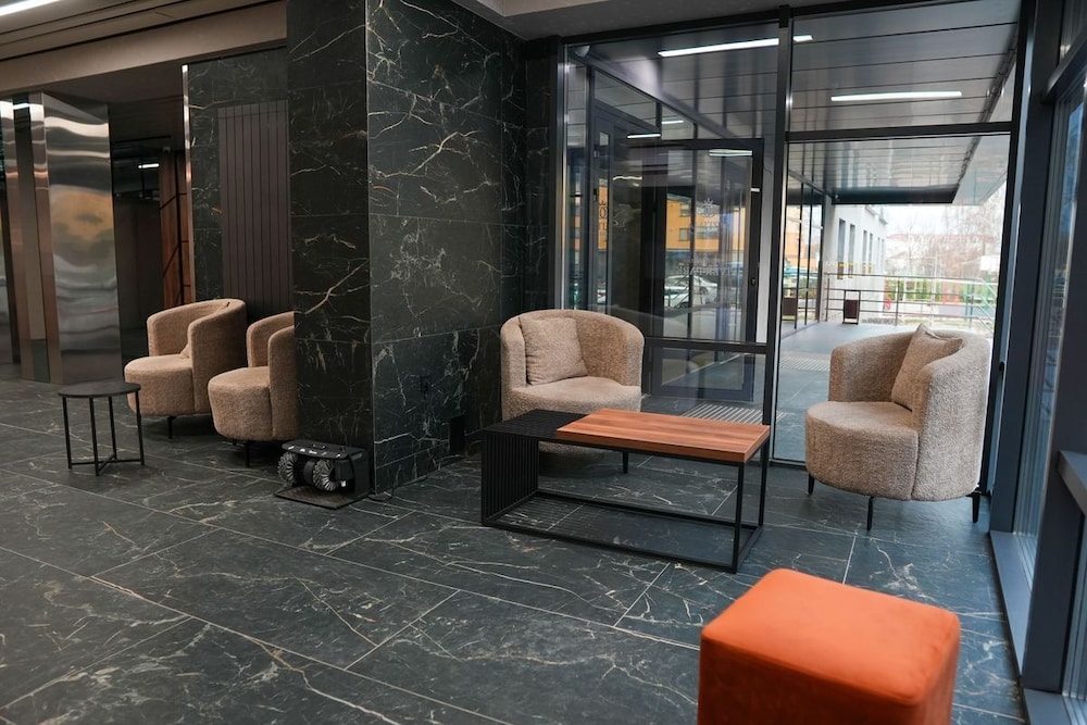 Svytyaz Hotel — Lutsk — photo 2
