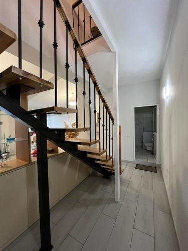 Shkodra Duplex Apartment — 4-Star Luxury Hotel in Shkoder, Albania