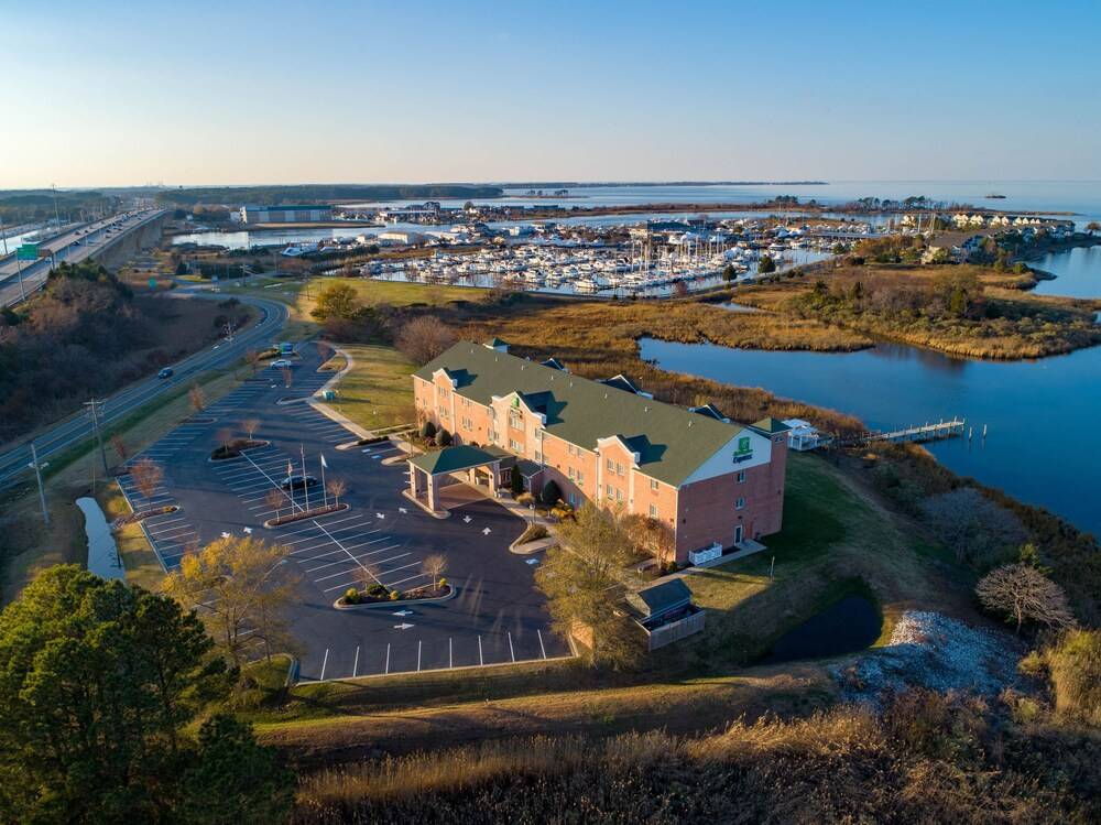 Holiday Inn Express Annapolis East Kent Island by IHG - photo 47
