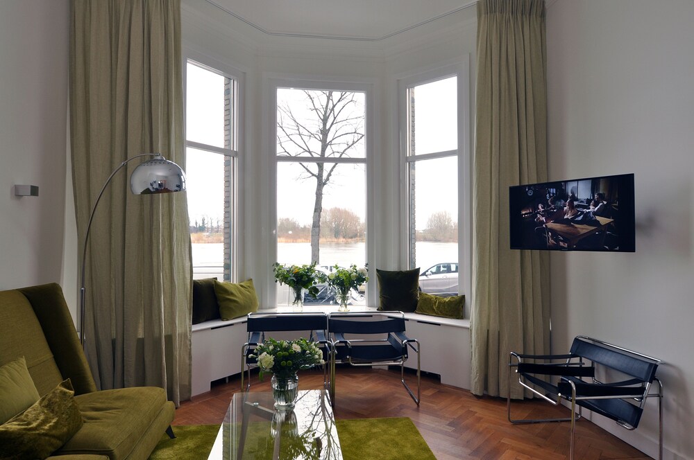 Boetiek Hotel Kampen — Kampen — photo 3
