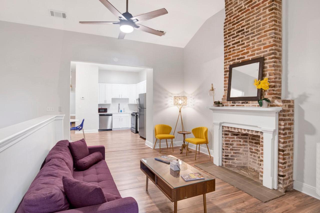 Stars on State in the Heart of Downtown Historic District — 4-Star Luxury Hotel in Mobile, United States