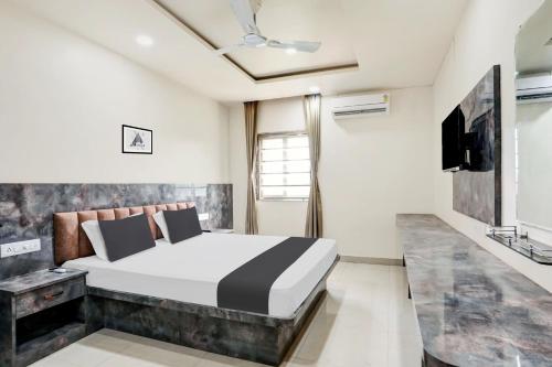 Hotel O Swedha Hotel in Hazaribagh, India