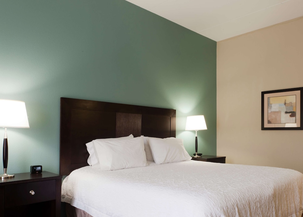 Hampton Inn North Brunswick New Brunswick - photo 13