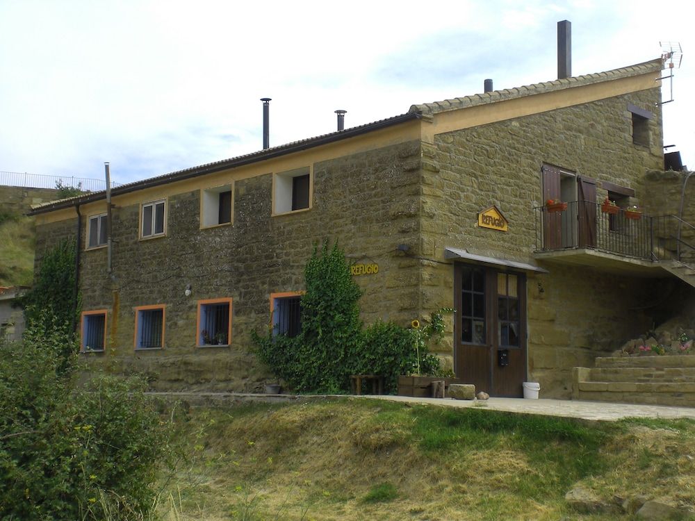 Refugio El Pajar - last minute hotel in Loporzano