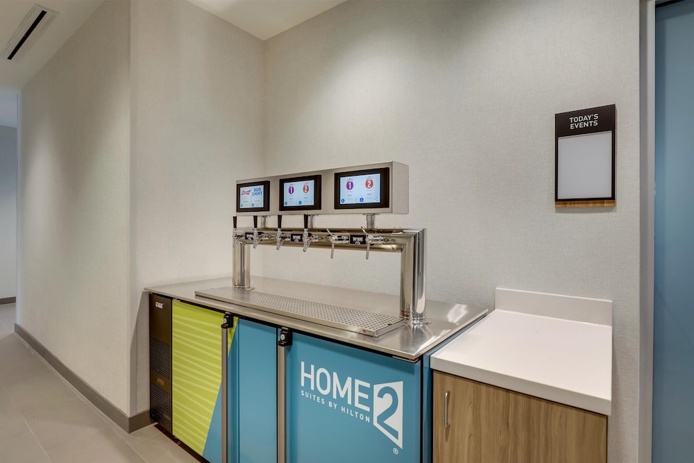 Home2 Suites by Hilton Conway - photo 50