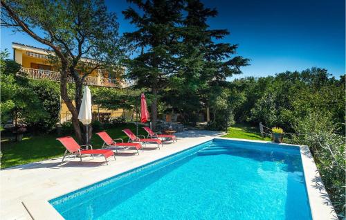 Villa Perla — 4-Star Luxury Hotel in Jadranovo, Croatia