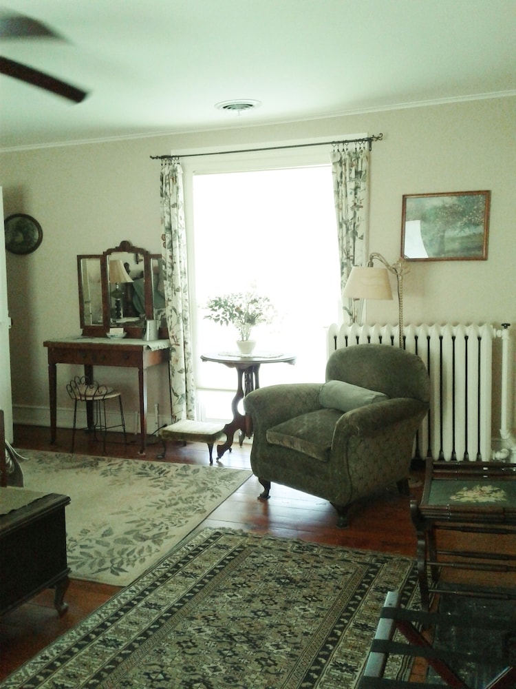 The Boxley Place Inn - photo 24