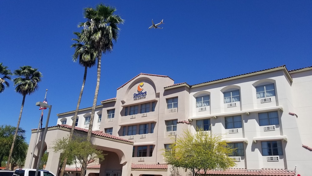City Express by Marriott Tempe - photo 96